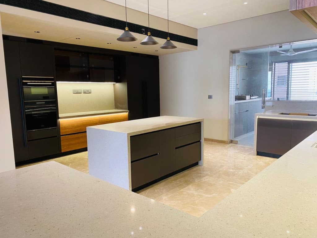 Industrial Chic Kitchen - Image 2